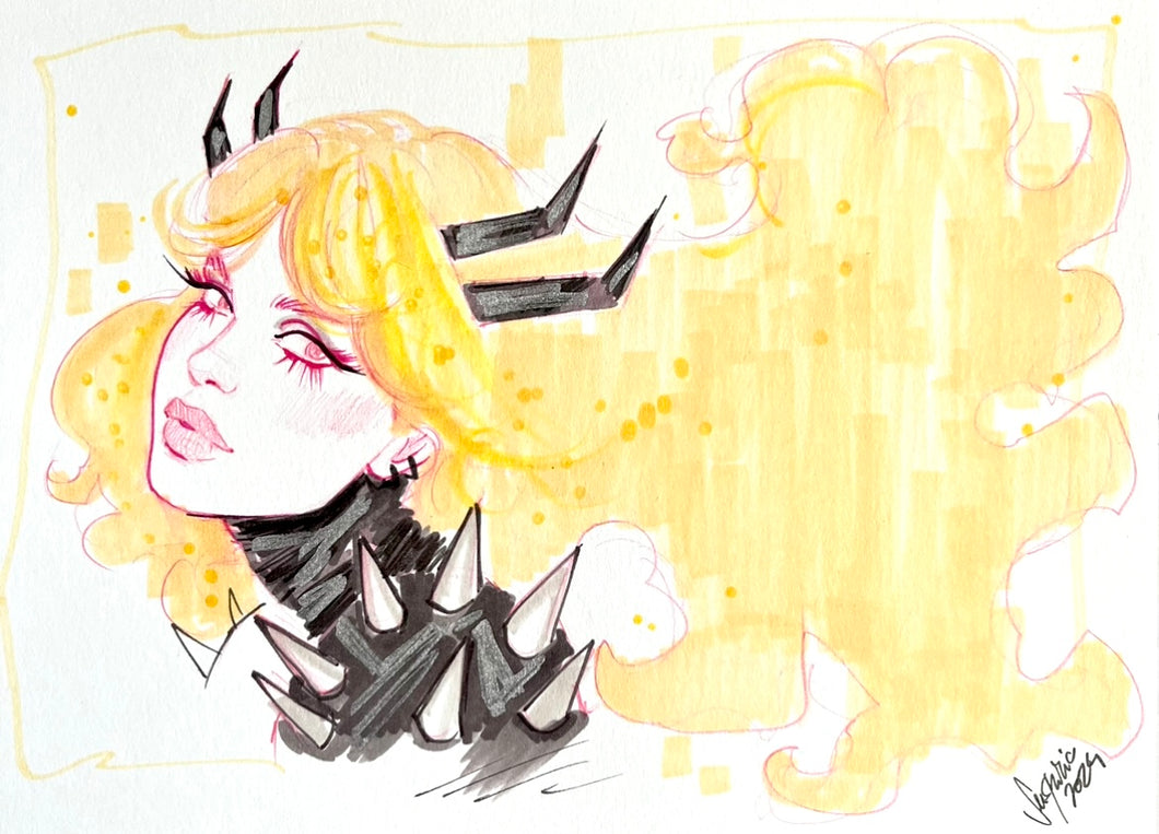 MAGIK