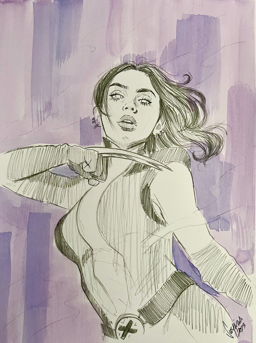 X23 Marvel Matriarchs