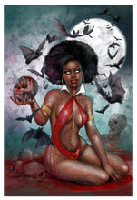 Load image into Gallery viewer, Lupita La Vampirella